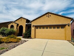 Building Photo - 5884 S Azure Vista Way