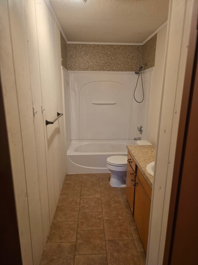 Foto del edificio - Oak Ridge Apartment