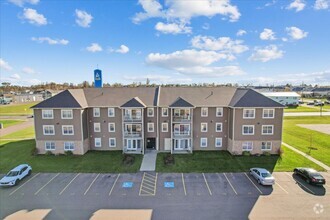 Building Photo - Malpeque Executive Suites