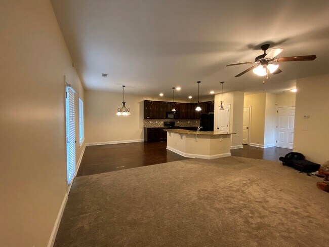 Foto del edificio - 3916 Griese Ln