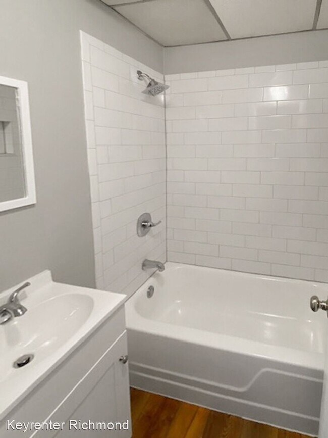 Foto del edificio - 4 br, 2 bath House - 601 1/2 N 1st St Rich...