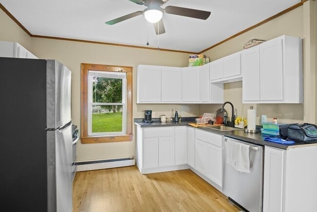 Foto del edificio - 88 Vernon St