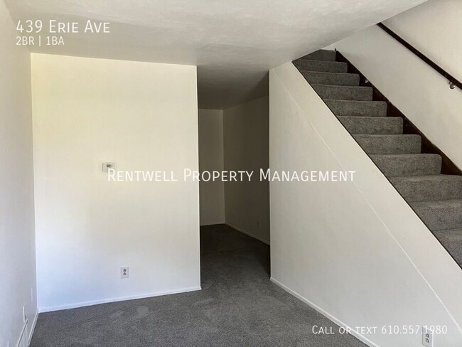 Foto del edificio - 439 Erie Ave