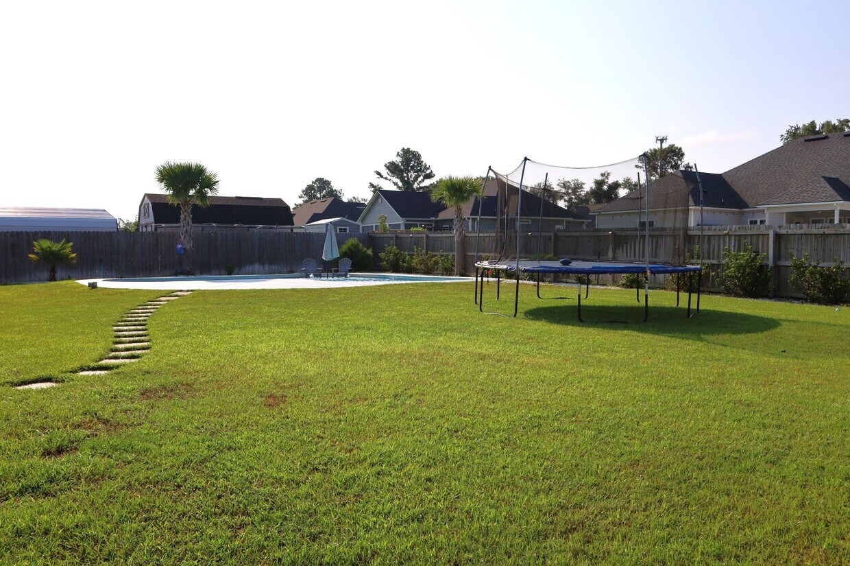 Building Photo - 3508 Spence Dr