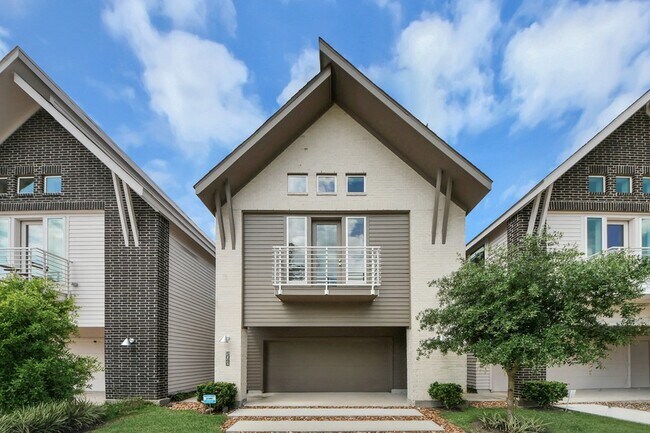 Foto del edificio - 1042 Homer St