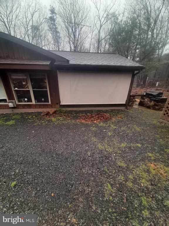 Foto del edificio - 687 Planing Mill Rd