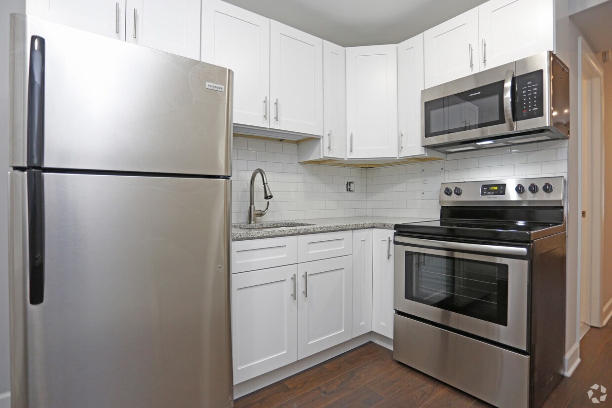 Hawthorne Apartments Arlington Heights, IL