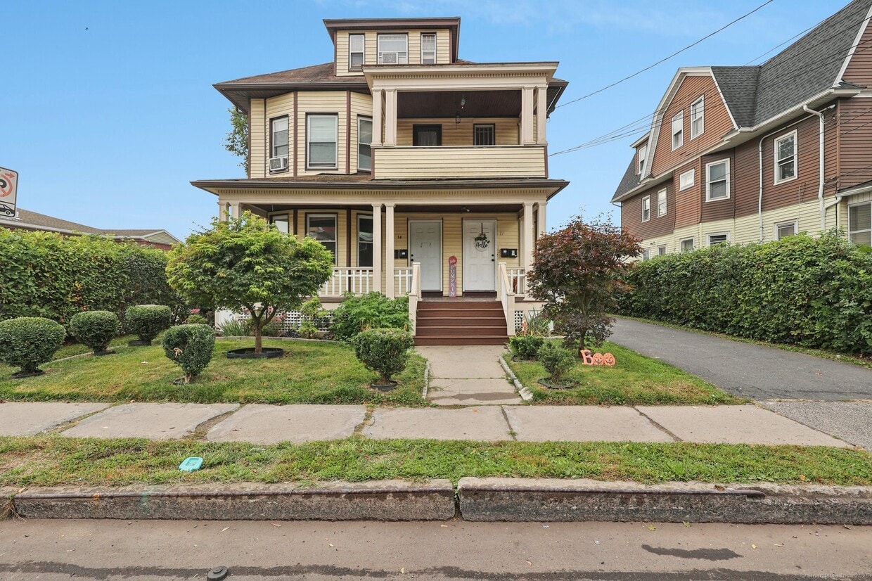 Primary Photo - 15 Mountford St