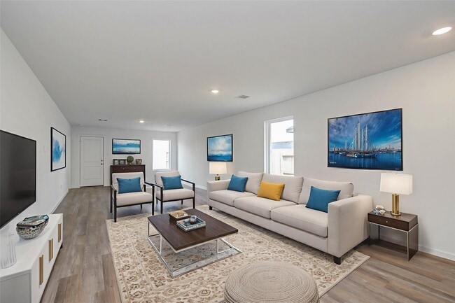 Building Photo - 3012 Dylan Skyland Dr