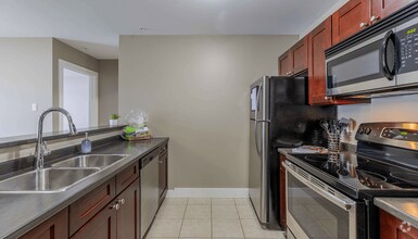 Fredericton intelligence overview