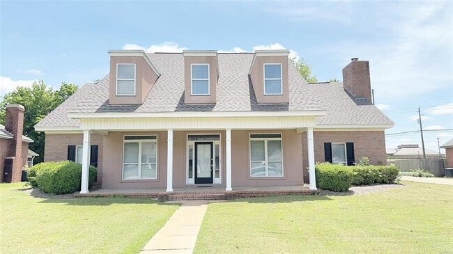 Building Photo - 1571 Meriwether Cir
