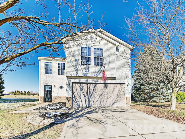 Foto del edificio - 9340 W Dockside Cir