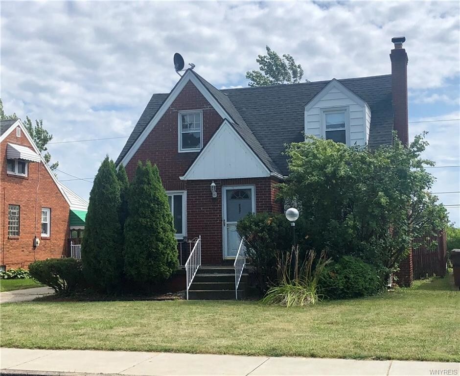 Primary Photo - 137 Tudor Rd
