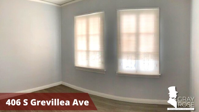 Building Photo - 406 S Grevillea Ave
