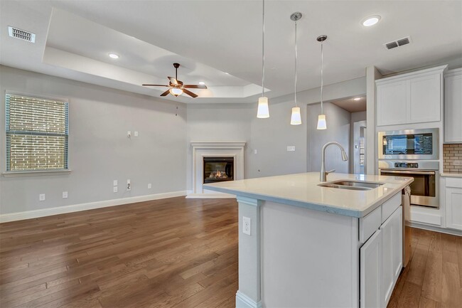 Foto del edificio - 1624 Sweetwater Way