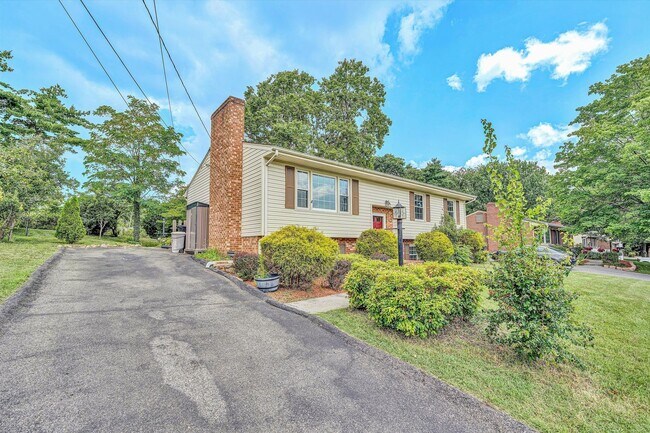 Foto del edificio - SW Roanoke County