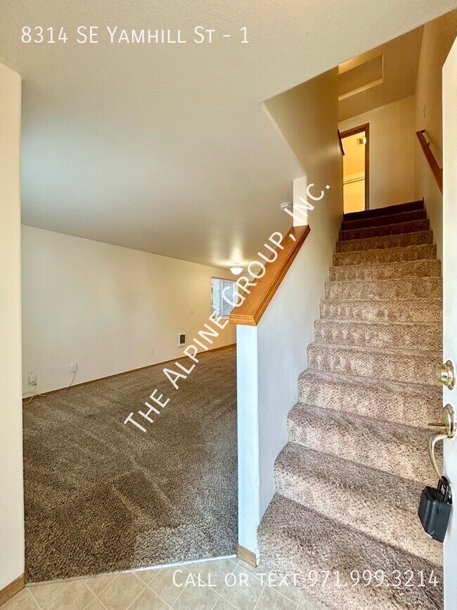 Foto del edificio - 2 Bedroom Townhome in PDX!
