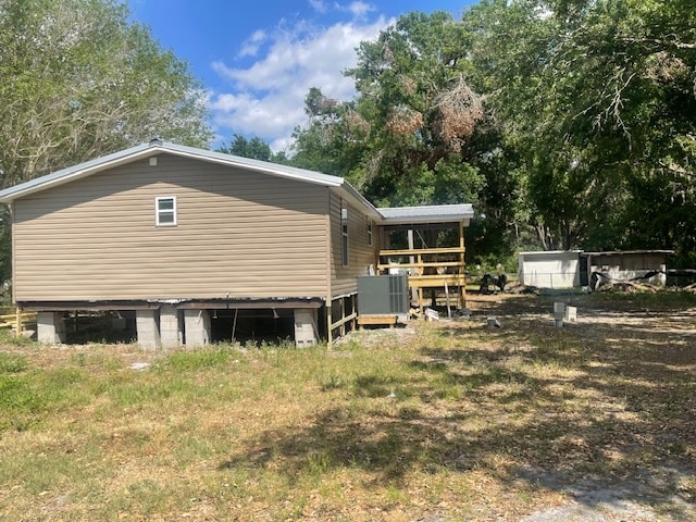 Building Photo - 4718 Creek Meadow Trl