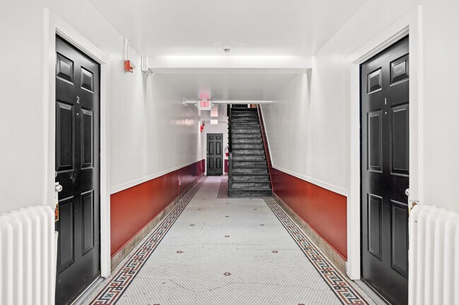 Foto del edificio - The Sheldon