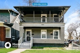 Building Photo - 409 S 39th St