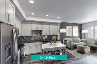 Building Photo - Capitol Towers - Luxury Midrise