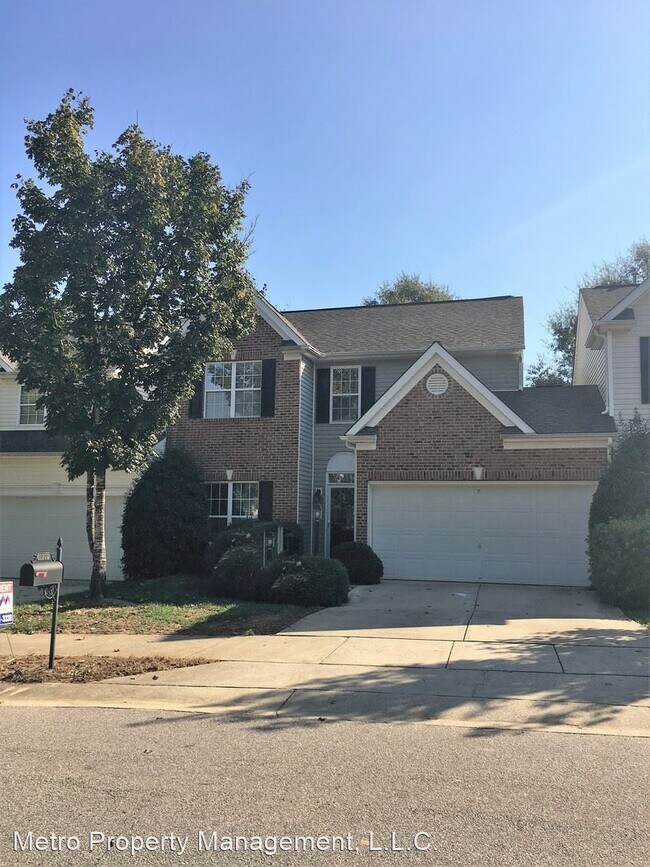 Foto del edificio - 1120 Garnet Ridge Way