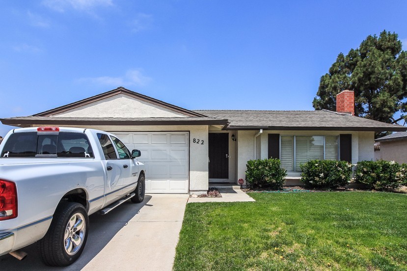 Foto principal - 822 Twining Ave