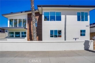 Building Photo - 4603 E Ocean Blvd