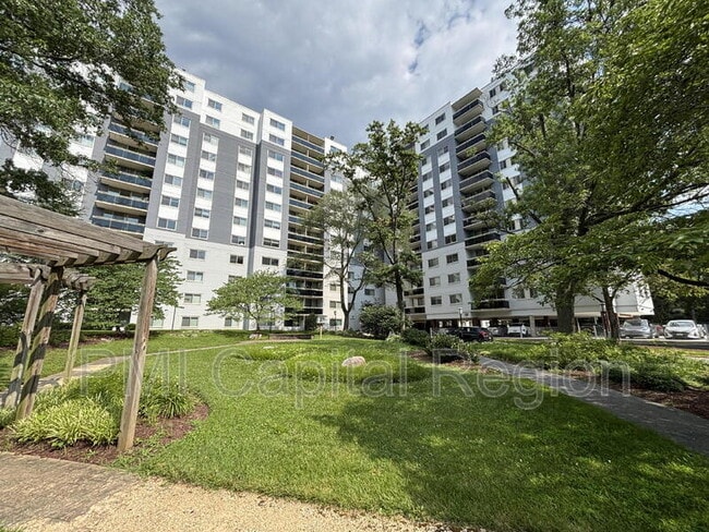 Photo - 7333 New Hampshire Ave Apartment