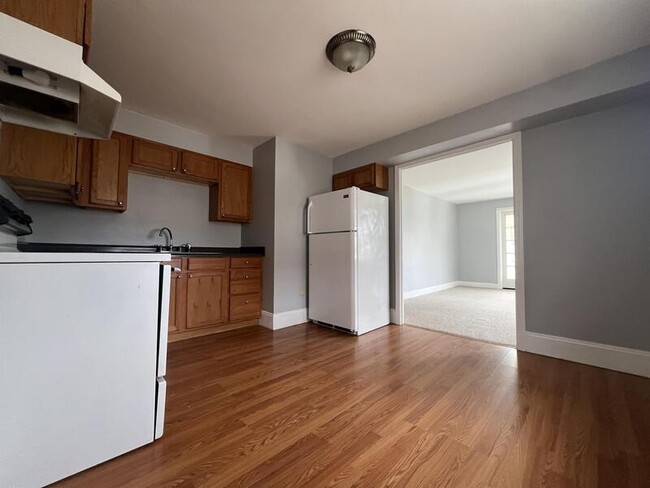 Foto del edificio - 232 2nd St