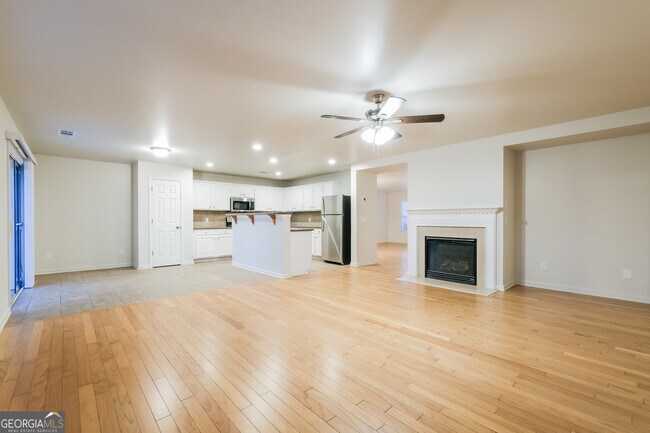 Foto del edificio - 1875 Cutleaf Creek Rd SE