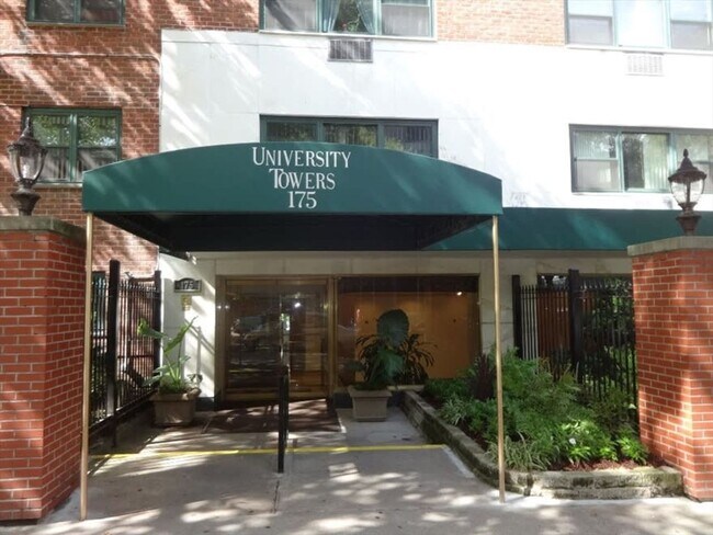 Foto del edificio - 175 Willoughby St