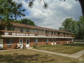 Building Photo - 3143 Vance Ave