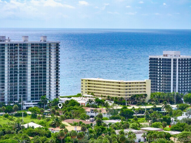 Foto del edificio - 201 S Ocean Blvd
