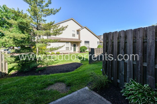 Building Photo - Your Dream Home in Indianapolis, IN 46142!