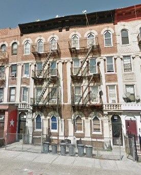 Primary Photo - 1365-1369 Saint Johns Pl
