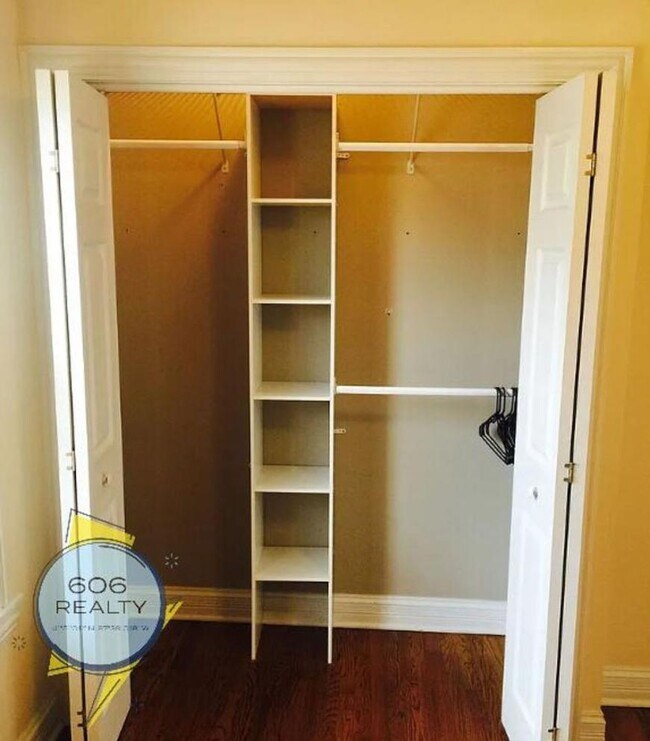 Foto del edificio - 1 bedroom in Chicago IL 60641