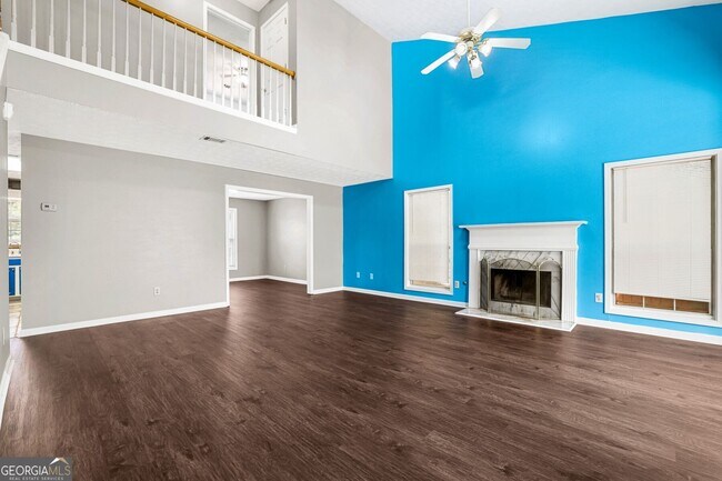 Foto del edificio - 690 Burnham Ridge