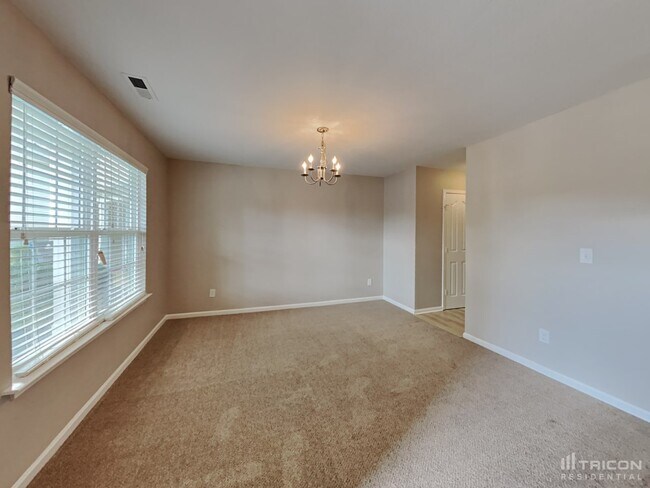 Building Photo - 3880 Williamston Park Court Winston Salem NC