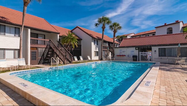 Foto del edificio - 1624 Stickney Point Rd