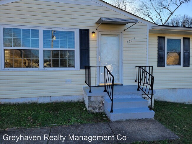 Building Photo - 3 br, 1 bath House - 4612 Shawhan Road