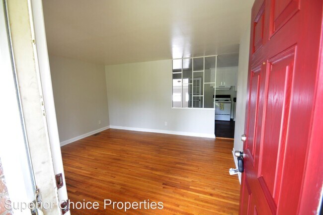 Building Photo - 3 br, 1 bath House - 3615 Archer Ave