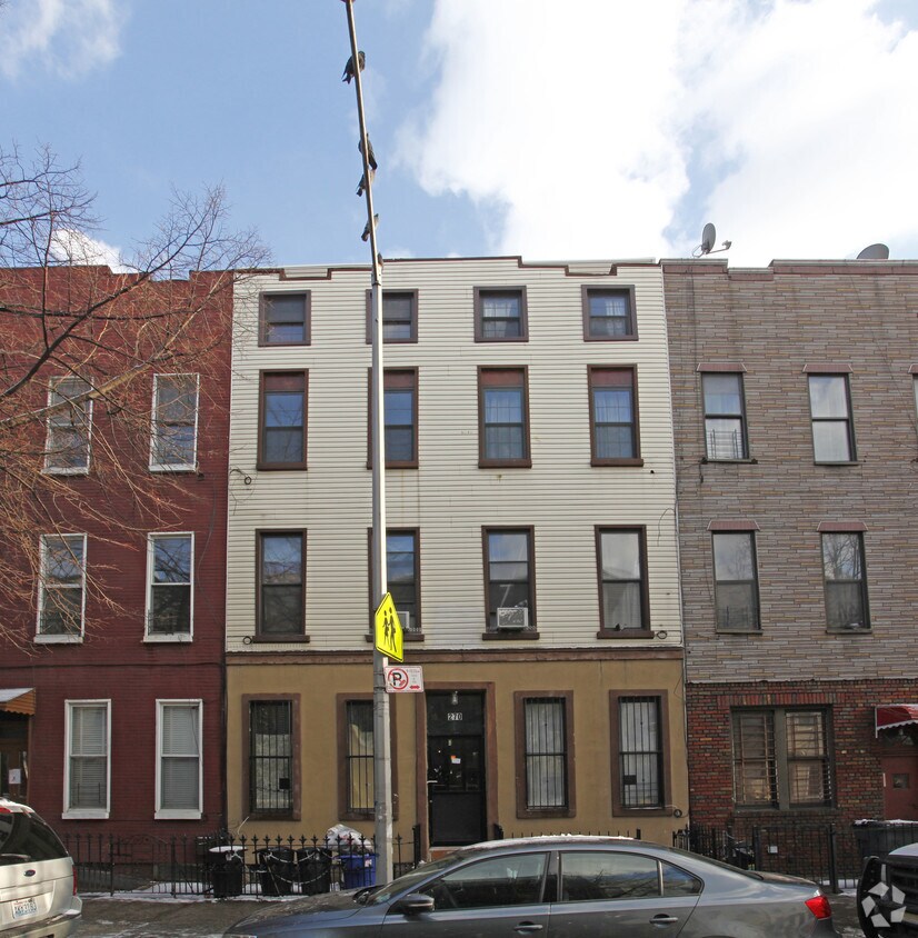 Building Photo - 270 Himrod Street Apartments