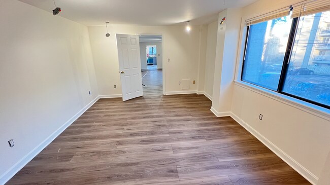 Foto del edificio - 295 W Wyoming Ave