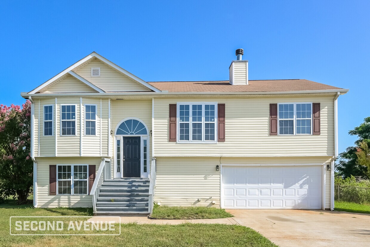 Foto principal - 1010 Brynn Dr