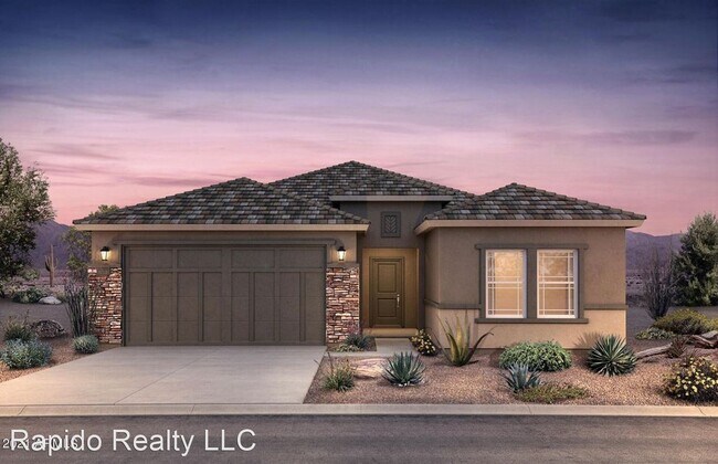 Building Photo - 4 br, 2 bath House - 18150 N Desert Willow Dr
