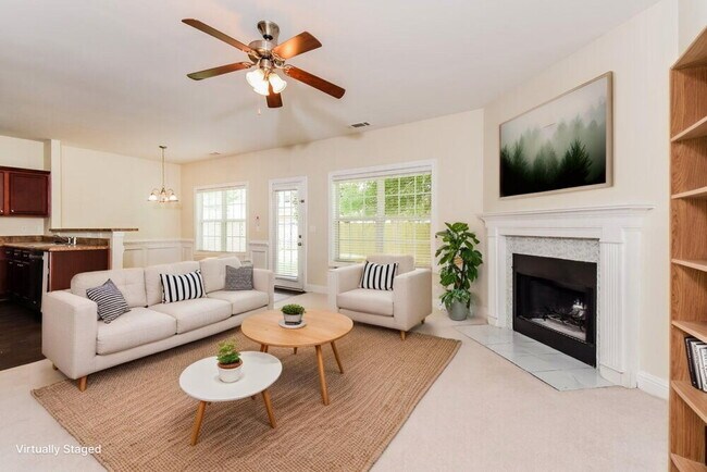 Foto del edificio - 5345 Cactus Cove Ln