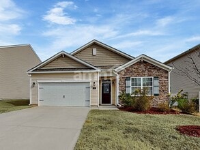 Building Photo - 44 Prairie St