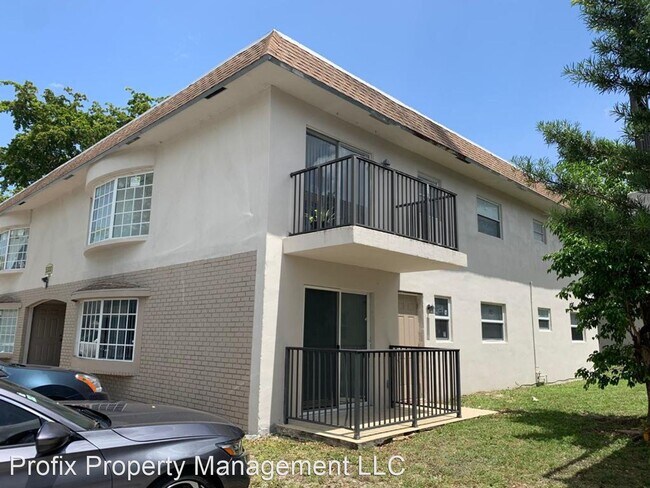 Building Photo - 5300 NW 18th St