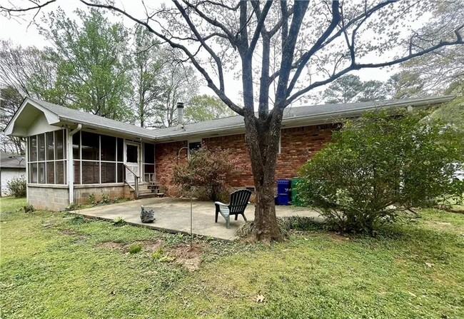 Foto del edificio - 2678 Oswood Dr